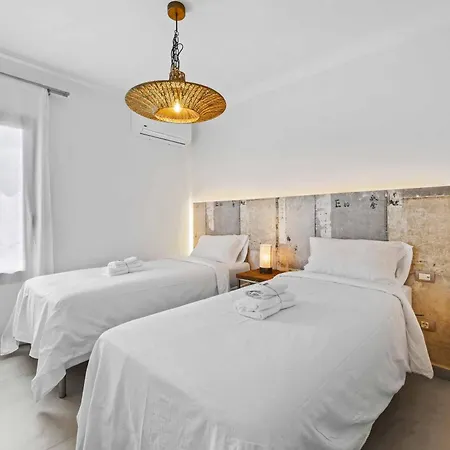 Nerea Villa Playa Blanca
